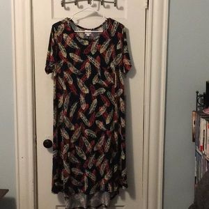 Lularoe Carly
